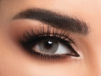 عدسات شهرية من لنس مي Lens Me Monthly Lenses