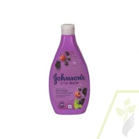 صابون سائل للاستحمام فيتا رتش مع خلاصة التوت من جو...