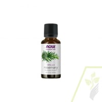 زيت اكليل الجبل من ناو 30 مل Now Essential Oils Ro...