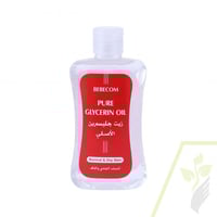 زيت جليسرين الأصلي 100 مل PURE GLYCERIN OIL