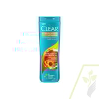 تغذية فروة الرأس 400 مل