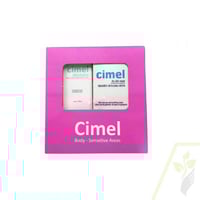 سيميل للجسم والمناطق الحساسة