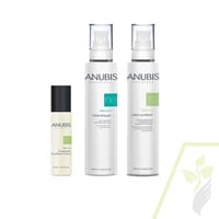 مجموعة العناية بالبشرة الدهنية