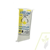 قطن معقم ماص للرطوبة 100 جم