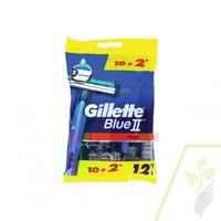 موس جيليت بلو بلس GILLETTE BLUE 2 PLUS