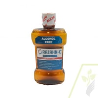 غسول للفم من اورزان 300 مل