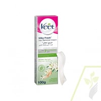 فيت كريم إزالة الشعر 100 جم