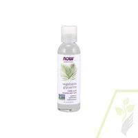 زيت الجلسرين النباتي من ناو 118 مل Now Solutions V...