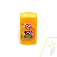 مزيل مانع للتعرق الترا ماكس من ارم اند هامر 28 جم...