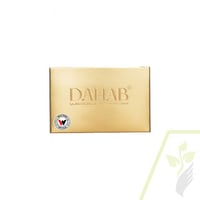 عدسات يومية من ذهب Dahab Daily Lenses