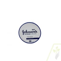 كريم المكثف للوجه والجسم من جونسون - 200 مل