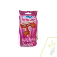 موس حلاقة من وتيل