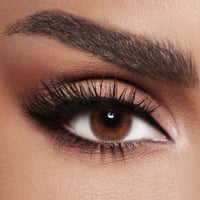 عدسات شهرية من ديفا Diva Monthly Lenses