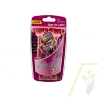 موس حلاقة من وتيل