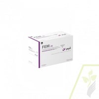 مكمل غذائي فيم ان 30 كيس