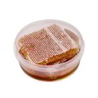 شمع عسل السدر البلدي