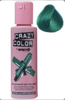 Emerald Green Crazy color - كريزي كلرز أخضر