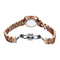 ساعة يد نسائية أنيقة