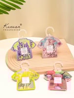 معطر خزائن لافندر قطعة واحدة