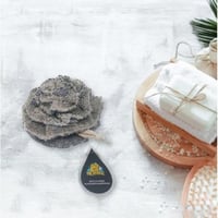 ليفة فلور الطبيعية