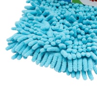 قفاز ميكروفايبر متعدد الاستخدام تنظيف آمن وحماية ل...