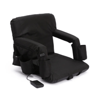 كرسي الراحة والدفئ مع خاصية التسخين شامل التوصيل ا...