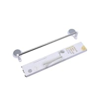 حامل مناشف جداري لاصق بدون حفر