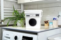 حافظة الصابون صناعه اوروبيه 6 لتر