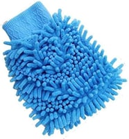 قفاز ميكروفايبر متعدد الاستخدام تنظيف آمن وحماية ل...