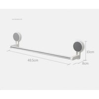 منظم مناشف واحذية أحادي