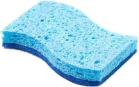 اسفنج ريكسو سيليسوس احادي ازرق
