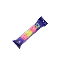 معطر اسفنيك ملون 5 حبات لإزالة روائح الحمامات