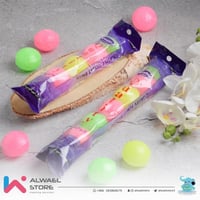 كرات كواليتي سباعي معطرة انتعاش يدوم ورائحة منعشة...