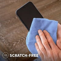 منشفة مايكروفايبر ريكسو 40*80