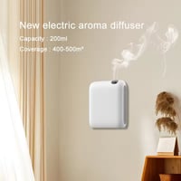 جهاز تعطير AT2-300 يعمل بخاصية التحكم بتطبيق الجوا...