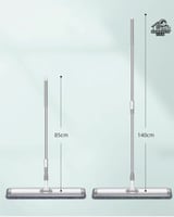 ممسحة المنيوم Max 60 مايكروفايبر