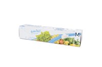 اكياس نايلون للتبريد قابلة للغلق مقاس M