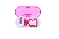 مجموعة شفرات 1+1 من WETELL