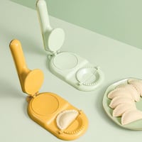 صانعة العجين المنزلية