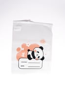 اكياس نايلون للتبريد قابلة للغلق مقاس L