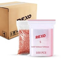 كرتون اكياس مقاس 5