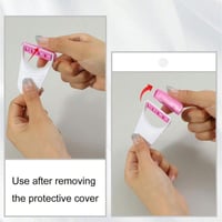 شفرات حلاقة رفيعة 6 قطع