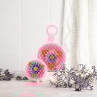 معطر حمام وردة من كواليتي انتعاش فوري ورائحة تدوم