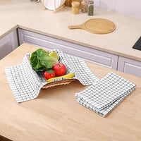 منشفة مايكروفايبر مطبوع 40*40