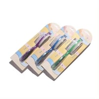 برد قدم 4 في 1 مع فرشاة باديكير متعددة الاستخدامات