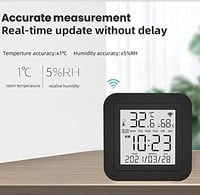 جهاز تحكم الذكي عن بعد بتقنية واي فاي من يوانتي