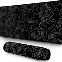 ماوس باد اسود