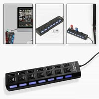 موزع USB سبع مداخل