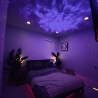 برجكتور اوشن لايت | Ocean light projactor