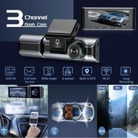 M550Pro داش كام